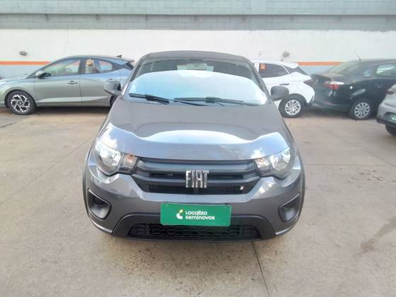 FIAT MOBI 1.0 EVO FLEX LIKE. MANUAL FIAT MOBI 1.0 EVO FLEX LIKE. MANUAL